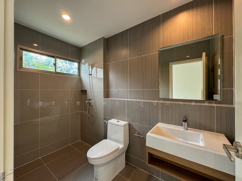 Nirvana ELEMENT Bangna, Samut Prakan, 899 Soi Nakornthong, Bangphli Yai, Bang Plee, Samut Prakan, 5 Bedrooms, 406 sqm, Single Detached House For Sale, by วัชราทรัพย์ ภูปภาดล, 500223096 - DDproperty.com