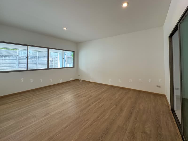 เนอวานา เอเลเมนท์ บางนา (Nirvana ELEMENT Bangna), สมุทรปราการ, 899 Soi Nakornthong, บางพลีใหญ่, บางพลี, สมุทรปราการ, 406 ตร.ม., บ้านเดี่ยว ขาย, โดย วัชราทรัพย์ ภูปภาดล, 500223096 - DDproperty.com