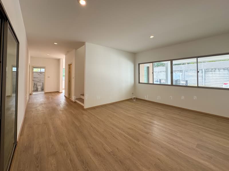 Nirvana ELEMENT Bangna, Samut Prakan, 899 Soi Nakornthong, Bangphli Yai, Bang Plee, Samut Prakan, 5 Bedrooms, 406 sqm, Single Detached House For Sale, by วัชราทรัพย์ ภูปภาดล, 500223096 - DDproperty.com