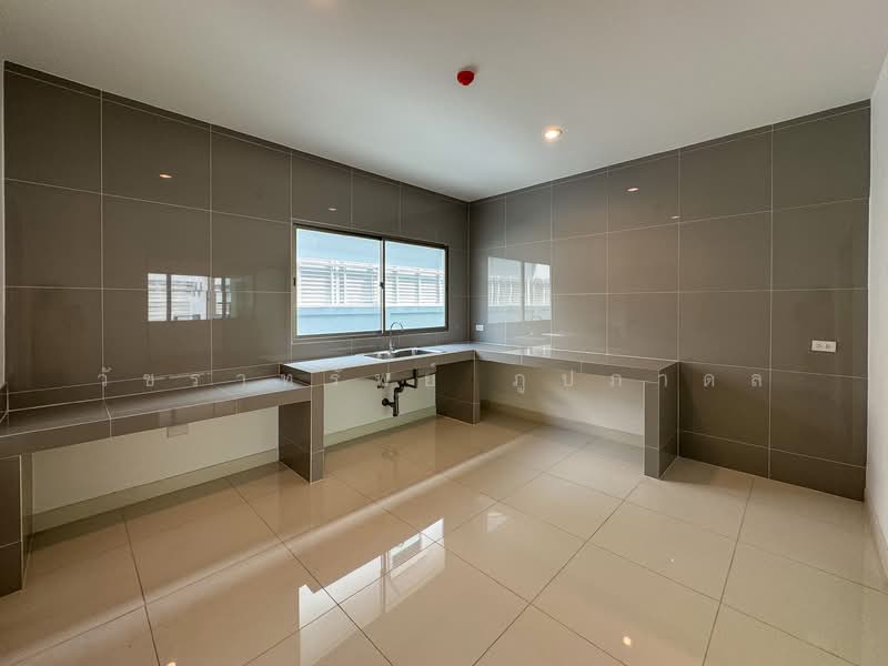 Nirvana ELEMENT Bangna, Samut Prakan, 899 Soi Nakornthong, Bangphli Yai, Bang Plee, Samut Prakan, 5 Bedrooms, 406 sqm, Single Detached House For Sale, by วัชราทรัพย์ ภูปภาดล, 500223096 - DDproperty.com