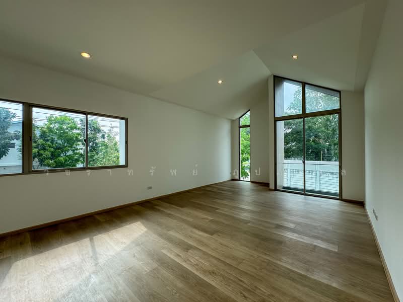 Nirvana ELEMENT Bangna, Samut Prakan, 899 Soi Nakornthong, Bangphli Yai, Bang Plee, Samut Prakan, 5 Bedrooms, 406 sqm, Single Detached House For Sale, by วัชราทรัพย์ ภูปภาดล, 500223096 - DDproperty.com