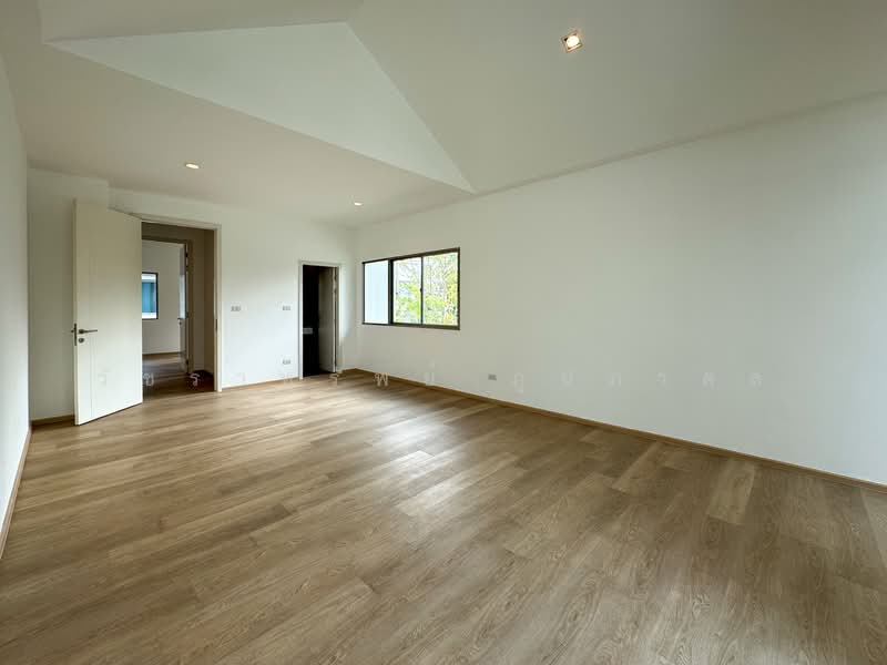 เนอวานา เอเลเมนท์ บางนา (Nirvana ELEMENT Bangna), สมุทรปราการ, 899 Soi Nakornthong, บางพลีใหญ่, บางพลี, สมุทรปราการ, 406 ตร.ม., บ้านเดี่ยว ขาย, โดย วัชราทรัพย์ ภูปภาดล, 500223096 - DDproperty.com