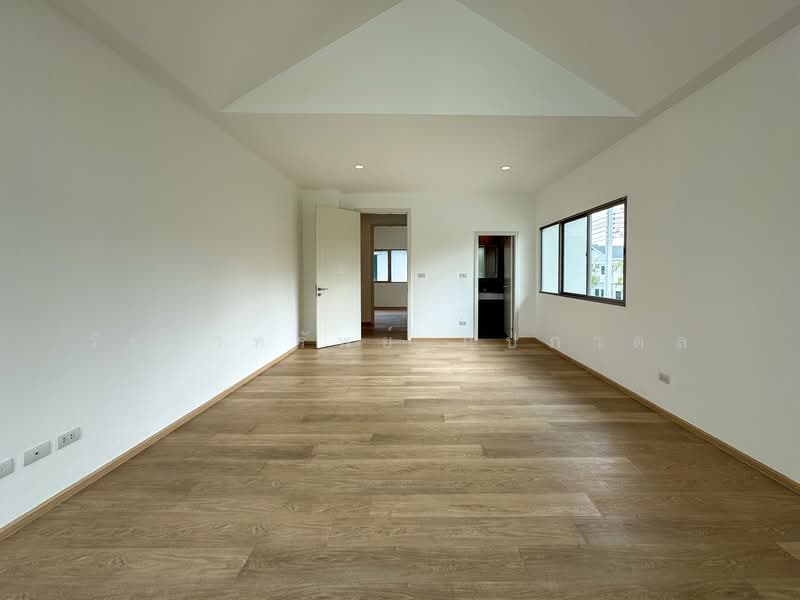 Nirvana ELEMENT Bangna, Samut Prakan, 899 Soi Nakornthong, Bangphli Yai, Bang Plee, Samut Prakan, 5 Bedrooms, 406 sqm, Single Detached House For Sale, by วัชราทรัพย์ ภูปภาดล, 500223096 - DDproperty.com