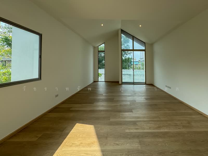 Nirvana ELEMENT Bangna, Samut Prakan, 899 Soi Nakornthong, Bangphli Yai, Bang Plee, Samut Prakan, 5 Bedrooms, 406 sqm, Single Detached House For Sale, by วัชราทรัพย์ ภูปภาดล, 500223096 - DDproperty.com