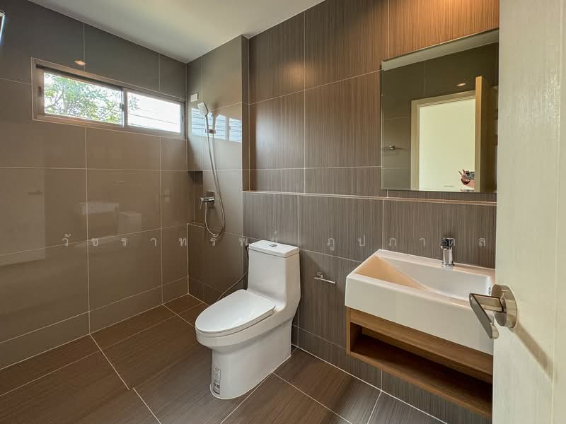 Nirvana ELEMENT Bangna, Samut Prakan, 899 Soi Nakornthong, Bangphli Yai, Bang Plee, Samut Prakan, 5 Bedrooms, 406 sqm, Single Detached House For Sale, by วัชราทรัพย์ ภูปภาดล, 500223096 - DDproperty.com