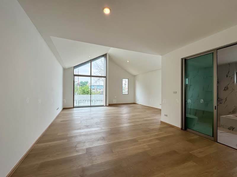 Nirvana ELEMENT Bangna, Samut Prakan, 899 Soi Nakornthong, Bangphli Yai, Bang Plee, Samut Prakan, 5 Bedrooms, 406 sqm, Single Detached House For Sale, by วัชราทรัพย์ ภูปภาดล, 500223096 - DDproperty.com