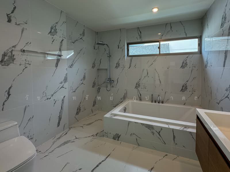 เนอวานา เอเลเมนท์ บางนา (Nirvana ELEMENT Bangna), สมุทรปราการ, 899 Soi Nakornthong, บางพลีใหญ่, บางพลี, สมุทรปราการ, 406 ตร.ม., บ้านเดี่ยว ขาย, โดย วัชราทรัพย์ ภูปภาดล, 500223096 - DDproperty.com