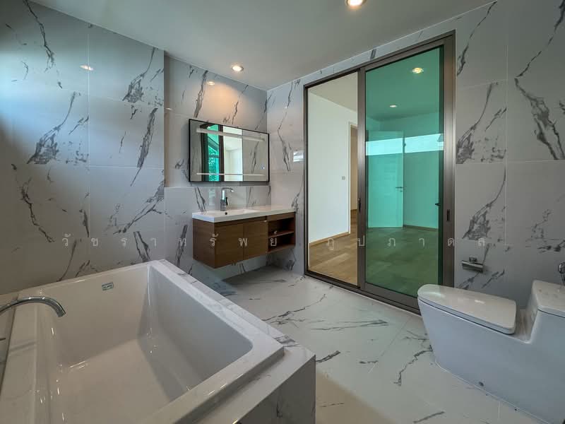 เนอวานา เอเลเมนท์ บางนา (Nirvana ELEMENT Bangna), สมุทรปราการ, 899 Soi Nakornthong, บางพลีใหญ่, บางพลี, สมุทรปราการ, 406 ตร.ม., บ้านเดี่ยว ขาย, โดย วัชราทรัพย์ ภูปภาดล, 500223096 - DDproperty.com