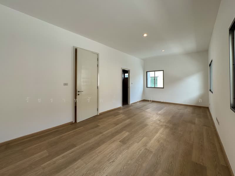 Nirvana ELEMENT Bangna, Samut Prakan, 899 Soi Nakornthong, Bangphli Yai, Bang Plee, Samut Prakan, 5 Bedrooms, 406 sqm, Single Detached House For Sale, by วัชราทรัพย์ ภูปภาดล, 500223096 - DDproperty.com