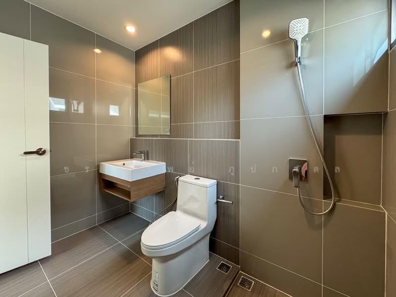 Nirvana ELEMENT Bangna, Samut Prakan, 899 Soi Nakornthong, Bangphli Yai, Bang Plee, Samut Prakan, 5 Bedrooms, 406 sqm, Single Detached House For Sale, by วัชราทรัพย์ ภูปภาดล, 500223096 - DDproperty.com