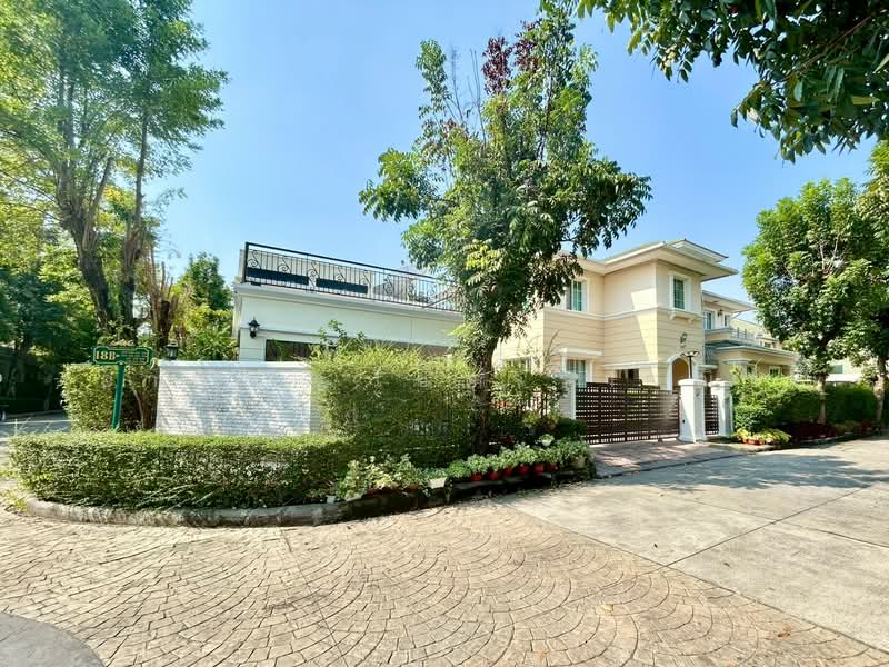 Golden Heritage : โกลเด้น เฮอริเทจ, กรุงเทพ, ซอยราชพฤกษ์ 15, บางระมาด, ตลิ่งชัน, กรุงเทพ, 1 ตร.ม., บ้านเดี่ยว ขาย, โดย อาทิชา โชตจิราวณิช, 500223098 - DDproperty.com