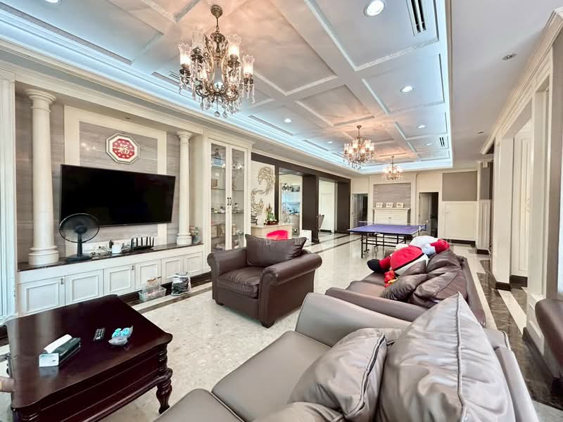 Golden Heritage : โกลเด้น เฮอริเทจ, กรุงเทพ, ซอยราชพฤกษ์ 15, บางระมาด, ตลิ่งชัน, กรุงเทพ, 1 ตร.ม., บ้านเดี่ยว ขาย, โดย อาทิชา โชตจิราวณิช, 500223098 - DDproperty.com