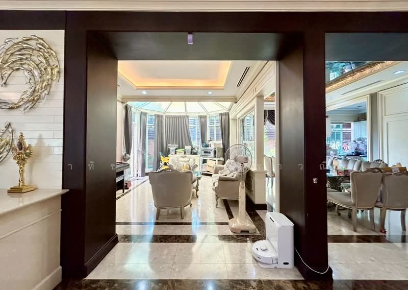 Golden Heritage : โกลเด้น เฮอริเทจ, กรุงเทพ, ซอยราชพฤกษ์ 15, บางระมาด, ตลิ่งชัน, กรุงเทพ, 1 ตร.ม., บ้านเดี่ยว ขาย, โดย อาทิชา โชตจิราวณิช, 500223098 - DDproperty.com