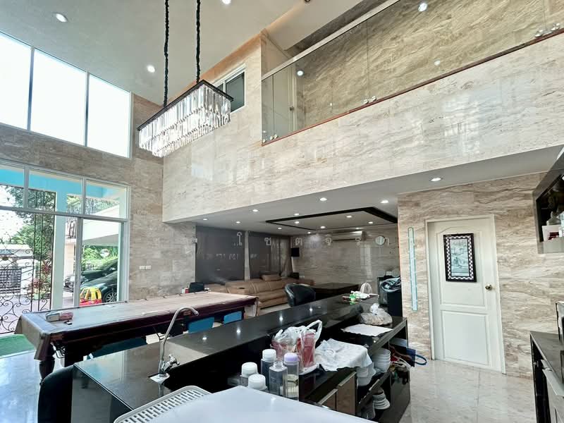 Golden Heritage, Bangkok, Soi Ratchapruek 15, Bang Ra Mat, Taling Chan, Bangkok, 4 Bedrooms, 1 sqm, Single Detached House For Sale, by อาทิชา โชตจิราวณิช, 500223098 - DDproperty.com