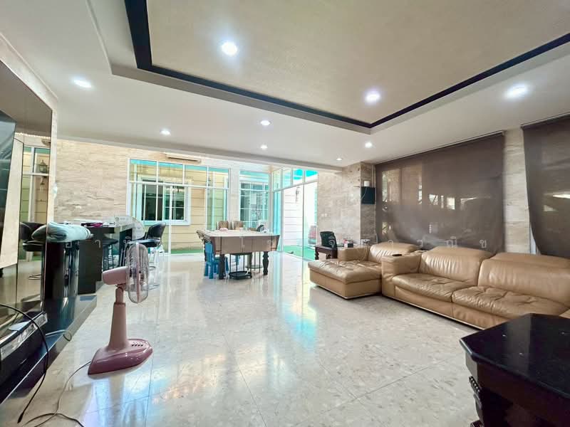 Golden Heritage, Bangkok, Soi Ratchapruek 15, Bang Ra Mat, Taling Chan, Bangkok, 4 Bedrooms, 1 sqm, Single Detached House For Sale, by อาทิชา โชตจิราวณิช, 500223098 - DDproperty.com