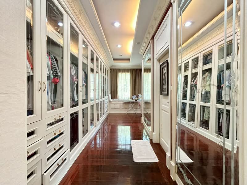 Golden Heritage, Bangkok, Soi Ratchapruek 15, Bang Ra Mat, Taling Chan, Bangkok, 4 Bedrooms, 1 sqm, Single Detached House For Sale, by อาทิชา โชตจิราวณิช, 500223098 - DDproperty.com