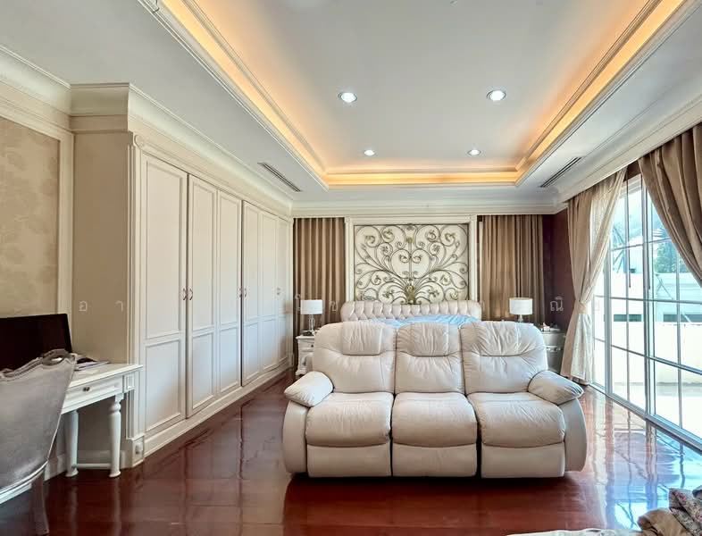 Golden Heritage, Bangkok, Soi Ratchapruek 15, Bang Ra Mat, Taling Chan, Bangkok, 4 Bedrooms, 1 sqm, Single Detached House For Sale, by อาทิชา โชตจิราวณิช, 500223098 - DDproperty.com