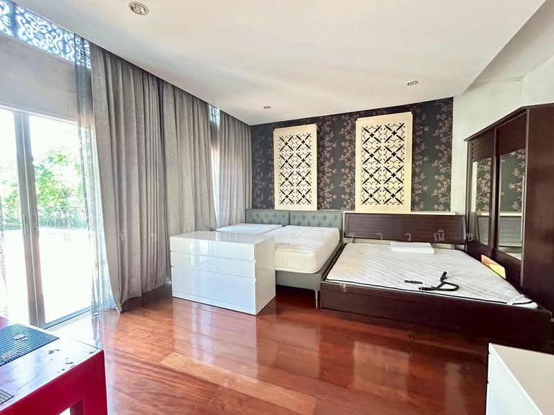 Golden Heritage, Bangkok, Soi Ratchapruek 15, Bang Ra Mat, Taling Chan, Bangkok, 4 Bedrooms, 1 sqm, Single Detached House For Sale, by อาทิชา โชตจิราวณิช, 500223098 - DDproperty.com