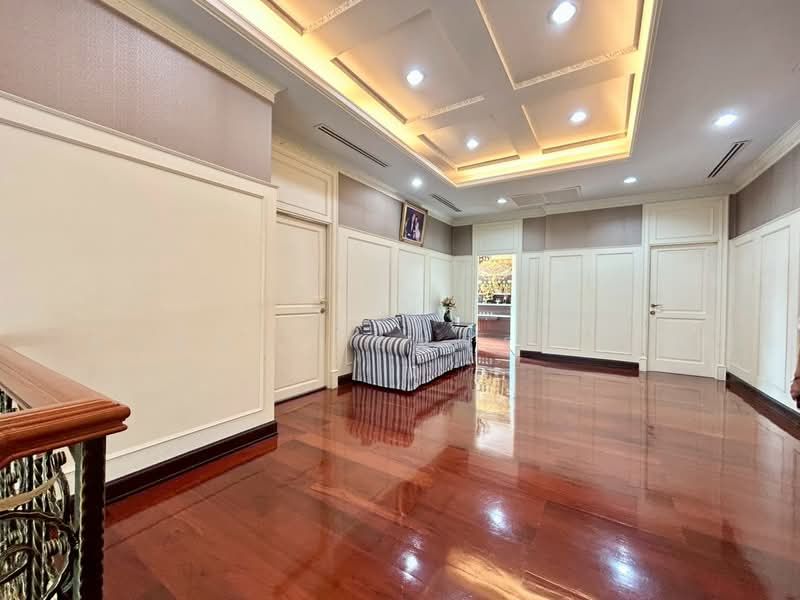 Golden Heritage : โกลเด้น เฮอริเทจ, กรุงเทพ, ซอยราชพฤกษ์ 15, บางระมาด, ตลิ่งชัน, กรุงเทพ, 1 ตร.ม., บ้านเดี่ยว ขาย, โดย อาทิชา โชตจิราวณิช, 500223098 - DDproperty.com