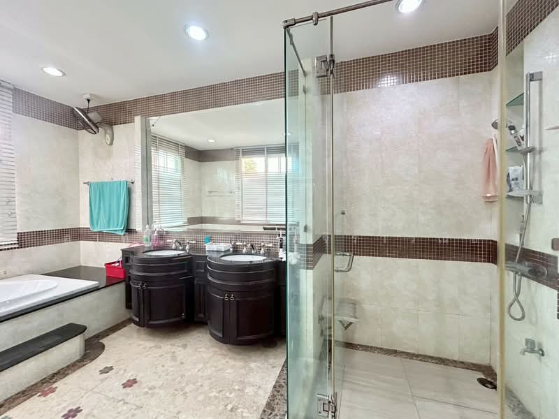 Golden Heritage, Bangkok, Soi Ratchapruek 15, Bang Ra Mat, Taling Chan, Bangkok, 4 Bedrooms, 1 sqm, Single Detached House For Sale, by อาทิชา โชตจิราวณิช, 500223098 - DDproperty.com