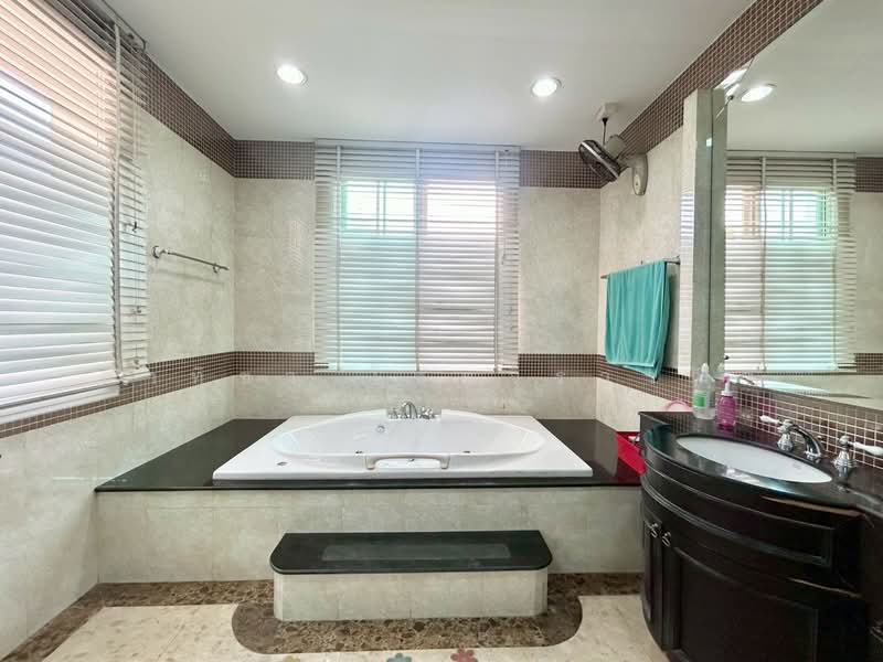 Golden Heritage, Bangkok, Soi Ratchapruek 15, Bang Ra Mat, Taling Chan, Bangkok, 4 Bedrooms, 1 sqm, Single Detached House For Sale, by อาทิชา โชตจิราวณิช, 500223098 - DDproperty.com