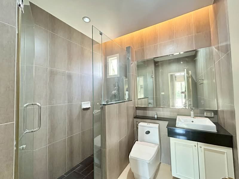 Golden Heritage, Bangkok, Soi Ratchapruek 15, Bang Ra Mat, Taling Chan, Bangkok, 4 Bedrooms, 1 sqm, Single Detached House For Sale, by อาทิชา โชตจิราวณิช, 500223098 - DDproperty.com