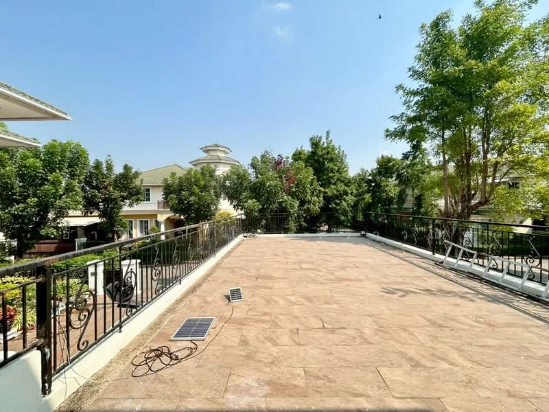 Golden Heritage, Bangkok, Soi Ratchapruek 15, Bang Ra Mat, Taling Chan, Bangkok, 4 Bedrooms, 1 sqm, Single Detached House For Sale, by อาทิชา โชตจิราวณิช, 500223098 - DDproperty.com