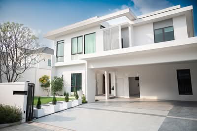 ขาย - Mantana Bangna Km.15 : บ้านมัณฑนา บางนา กม. 15, สมุทรปราการ