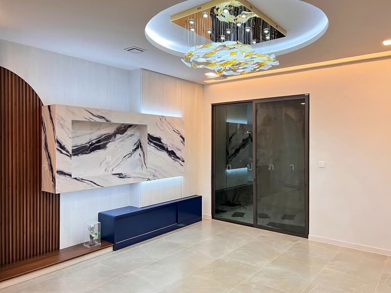 Mantana Bangna Km.15, Samut Prakan, 456 Bangna-Trad Road Km.15, Bang Chalong, Bang Plee, Samut Prakan, 2 Bedrooms, 283 sqm, Single Detached House For Sale, by วัชราทรัพย์ ภูปภาดล, 500223099 - DDproperty.com