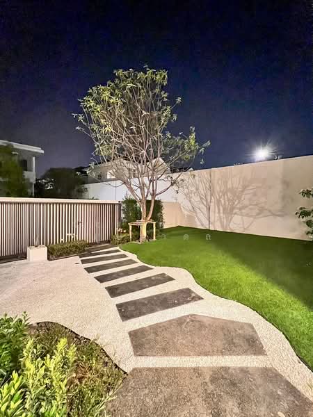 Mantana Bangna Km.15, Samut Prakan, 456 Bangna-Trad Road Km.15, Bang Chalong, Bang Plee, Samut Prakan, 2 Bedrooms, 283 sqm, Single Detached House For Sale, by วัชราทรัพย์ ภูปภาดล, 500223099 - DDproperty.com