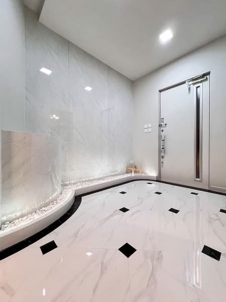 Mantana Bangna Km.15, Samut Prakan, 456 Bangna-Trad Road Km.15, Bang Chalong, Bang Plee, Samut Prakan, 2 Bedrooms, 283 sqm, Single Detached House For Sale, by วัชราทรัพย์ ภูปภาดล, 500223099 - DDproperty.com