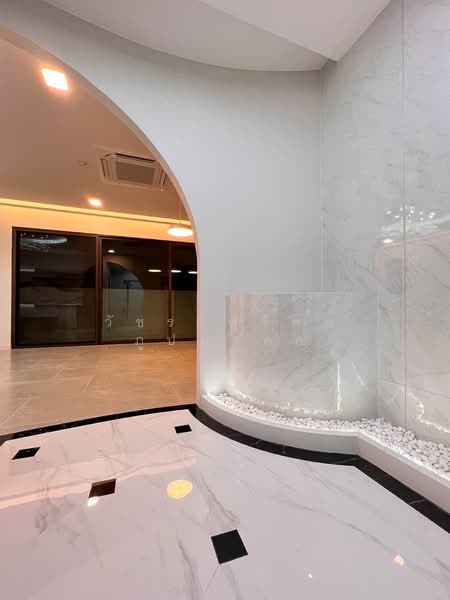 Mantana Bangna Km.15, Samut Prakan, 456 Bangna-Trad Road Km.15, Bang Chalong, Bang Plee, Samut Prakan, 2 Bedrooms, 283 sqm, Single Detached House For Sale, by วัชราทรัพย์ ภูปภาดล, 500223099 - DDproperty.com