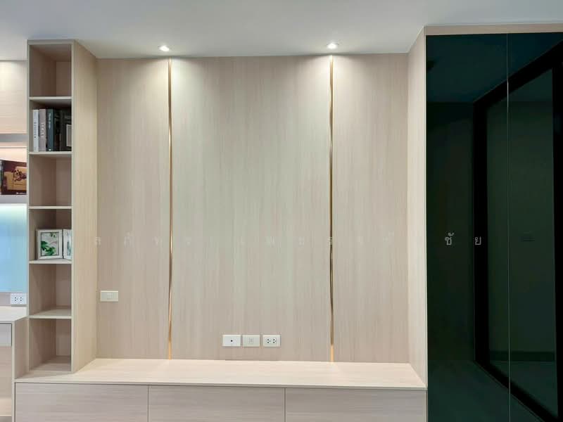 Airlink Residence, Bangkok, Rom Klao Road, Khlong Sam Prawet, Lat Krabang, Bangkok, Studio, 29 sqm, Condo For Sale, by ดลภัทร เพชรจรัสชัย, 500223100 - DDproperty.com