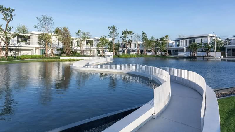 Mantana Bangna Km.15 : บ้านมัณฑนา บางนา กม. 15, สมุทรปราการ, 456 ถนนบางนา-ตราด กม.15, บางโฉลง, บางพลี, สมุทรปราการ, 240 ตร.ม., บ้านเดี่ยว ขาย, โดย วัชราทรัพย์ ภูปภาดล, 500223101 - DDproperty.com