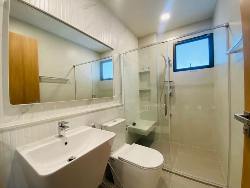 Mantana Bangna Km.15, Samut Prakan, 456 Bangna-Trad Road Km.15, Bang Chalong, Bang Plee, Samut Prakan, 4 Bedrooms, 240 sqm, Single Detached House For Sale, by วัชราทรัพย์ ภูปภาดล, 500223101 - DDproperty.com