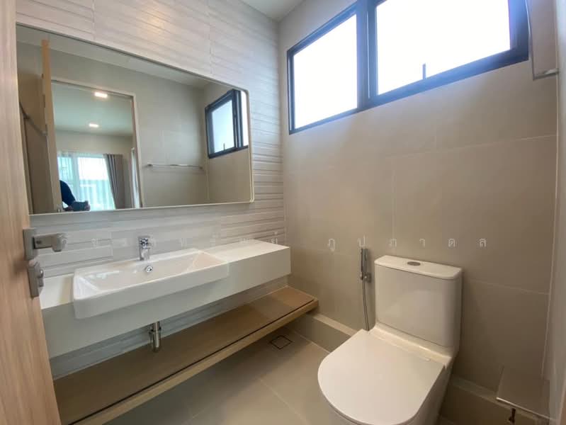 Mantana Bangna Km.15, Samut Prakan, 456 Bangna-Trad Road Km.15, Bang Chalong, Bang Plee, Samut Prakan, 4 Bedrooms, 240 sqm, Single Detached House For Sale, by วัชราทรัพย์ ภูปภาดล, 500223101 - DDproperty.com