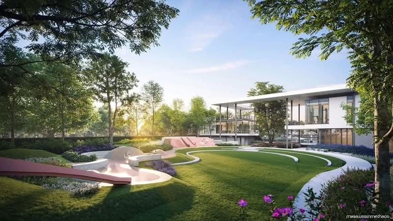 Mantana Bangna Km.15, Samut Prakan, 456 Bangna-Trad Road Km.15, Bang Chalong, Bang Plee, Samut Prakan, 4 Bedrooms, 240 sqm, Single Detached House For Sale, by วัชราทรัพย์ ภูปภาดล, 500223101 - DDproperty.com