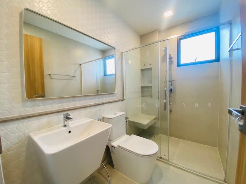 Mantana Bangna Km.15, Samut Prakan, 456 Bangna-Trad Road Km.15, Bang Chalong, Bang Plee, Samut Prakan, 4 Bedrooms, 240 sqm, Single Detached House For Sale, by วัชราทรัพย์ ภูปภาดล, 500223101 - DDproperty.com