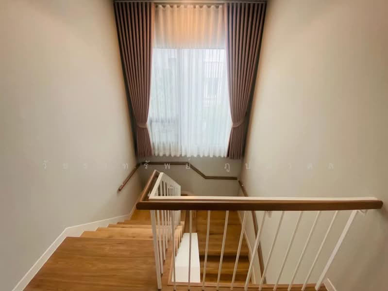 Mantana Bangna Km.15, Samut Prakan, 456 Bangna-Trad Road Km.15, Bang Chalong, Bang Plee, Samut Prakan, 4 Bedrooms, 240 sqm, Single Detached House For Sale, by วัชราทรัพย์ ภูปภาดล, 500223101 - DDproperty.com