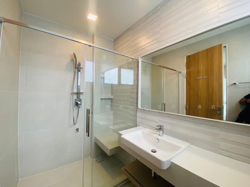 Mantana Bangna Km.15, Samut Prakan, 456 Bangna-Trad Road Km.15, Bang Chalong, Bang Plee, Samut Prakan, 4 Bedrooms, 240 sqm, Single Detached House For Sale, by วัชราทรัพย์ ภูปภาดล, 500223101 - DDproperty.com