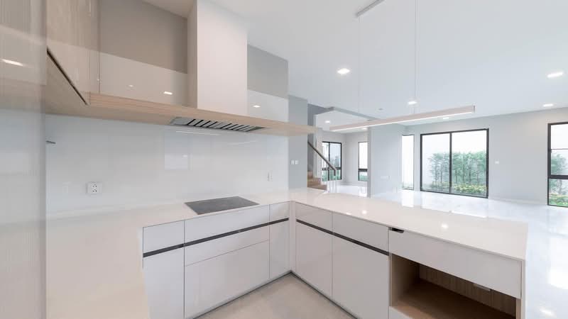 Mantana Bangna Km.15, Samut Prakan, 456 Bangna-Trad Road Km.15, Bang Chalong, Bang Plee, Samut Prakan, 4 Bedrooms, 240 sqm, Single Detached House For Sale, by วัชราทรัพย์ ภูปภาดล, 500223101 - DDproperty.com