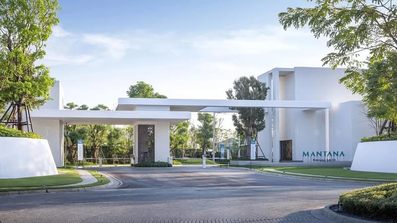 Mantana Bangna Km.15 : บ้านมัณฑนา บางนา กม. 15, สมุทรปราการ, 456 ถนนบางนา-ตราด กม.15, บางโฉลง, บางพลี, สมุทรปราการ, 240 ตร.ม., บ้านเดี่ยว ขาย, โดย วัชราทรัพย์ ภูปภาดล, 500223101 - DDproperty.com