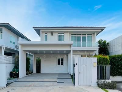 ขาย - Manthana Onnut-Wongwan 3 : มัณฑนา อ่อนนุช-วงแหวน 3, กรุงเทพ