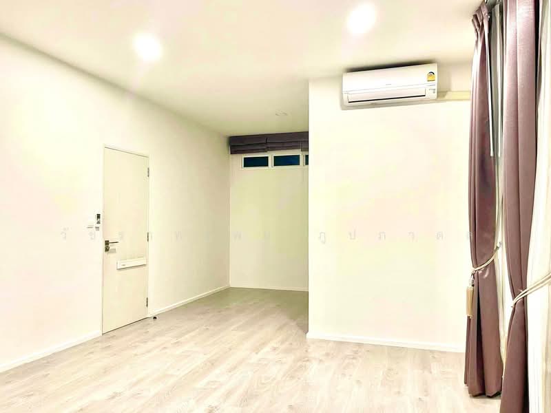 Manthana Onnut-Wongwan 3, Bangkok, 169 Kanchanaphisek Road, Dok Mai, Prawet, Bangkok, 3 Bedrooms, 158 sqm, Single Detached House For Sale, by วัชราทรัพย์ ภูปภาดล, 500223102 - DDproperty.com