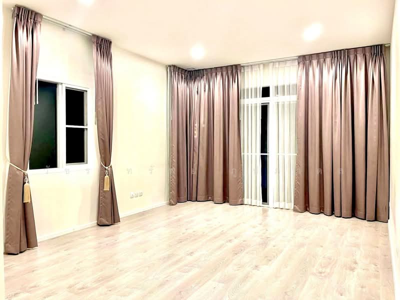 Manthana Onnut-Wongwan 3, Bangkok, 169 Kanchanaphisek Road, Dok Mai, Prawet, Bangkok, 3 Bedrooms, 158 sqm, Single Detached House For Sale, by วัชราทรัพย์ ภูปภาดล, 500223102 - DDproperty.com