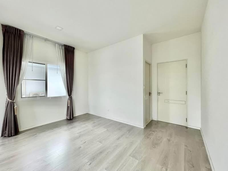 Manthana Onnut-Wongwan 3 : มัณฑนา อ่อนนุช-วงแหวน 3, กรุงเทพ, 169 ถนนกาญจนาภิเษก, ดอกไม้, ประเวศ, กรุงเทพ, 158 ตร.ม., บ้านเดี่ยว ขาย, โดย วัชราทรัพย์ ภูปภาดล, 500223102 - DDproperty.com