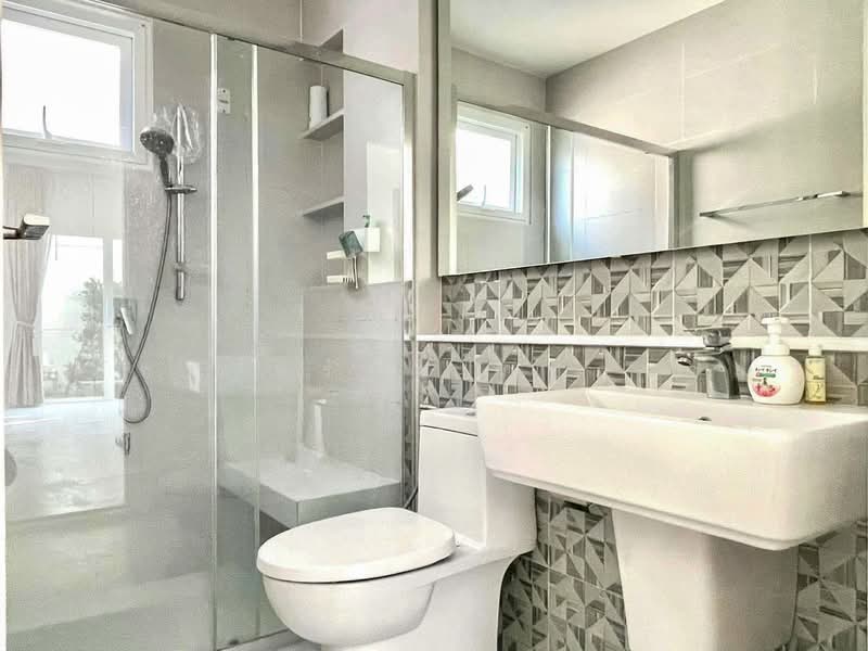 Manthana Onnut-Wongwan 3, Bangkok, 169 Kanchanaphisek Road, Dok Mai, Prawet, Bangkok, 3 Bedrooms, 158 sqm, Single Detached House For Sale, by วัชราทรัพย์ ภูปภาดล, 500223102 - DDproperty.com