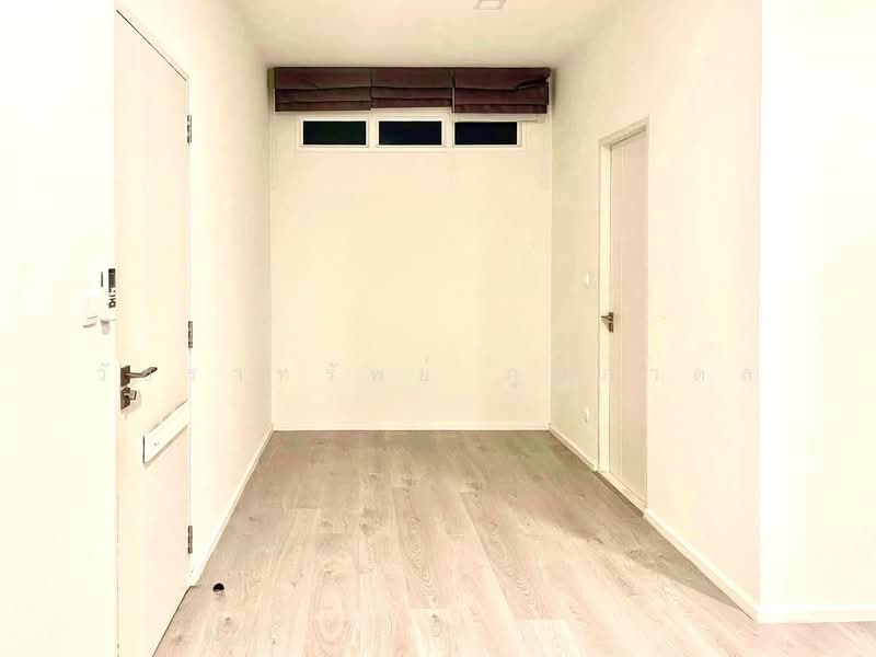 Manthana Onnut-Wongwan 3, Bangkok, 169 Kanchanaphisek Road, Dok Mai, Prawet, Bangkok, 3 Bedrooms, 158 sqm, Single Detached House For Sale, by วัชราทรัพย์ ภูปภาดล, 500223102 - DDproperty.com