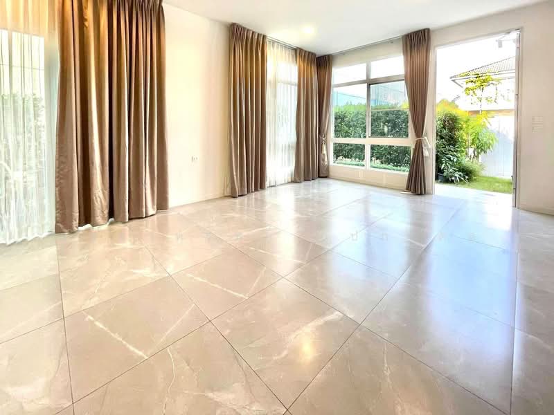 Manthana Onnut-Wongwan 3, Bangkok, 169 Kanchanaphisek Road, Dok Mai, Prawet, Bangkok, 3 Bedrooms, 158 sqm, Single Detached House For Sale, by วัชราทรัพย์ ภูปภาดล, 500223102 - DDproperty.com