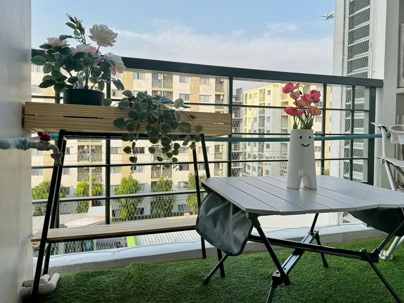 Airlink Residence : แอร์ลิงค์ เรสซิเดนซ์, กรุงเทพ, ถนนร่มเกล้า, คลองสามประเวศ, ลาดกระบัง, กรุงเทพ, 40 ตร.ม., คอนโด ขาย, โดย ดลภัทร เพชรจรัสชัย, 500223103 - DDproperty.com